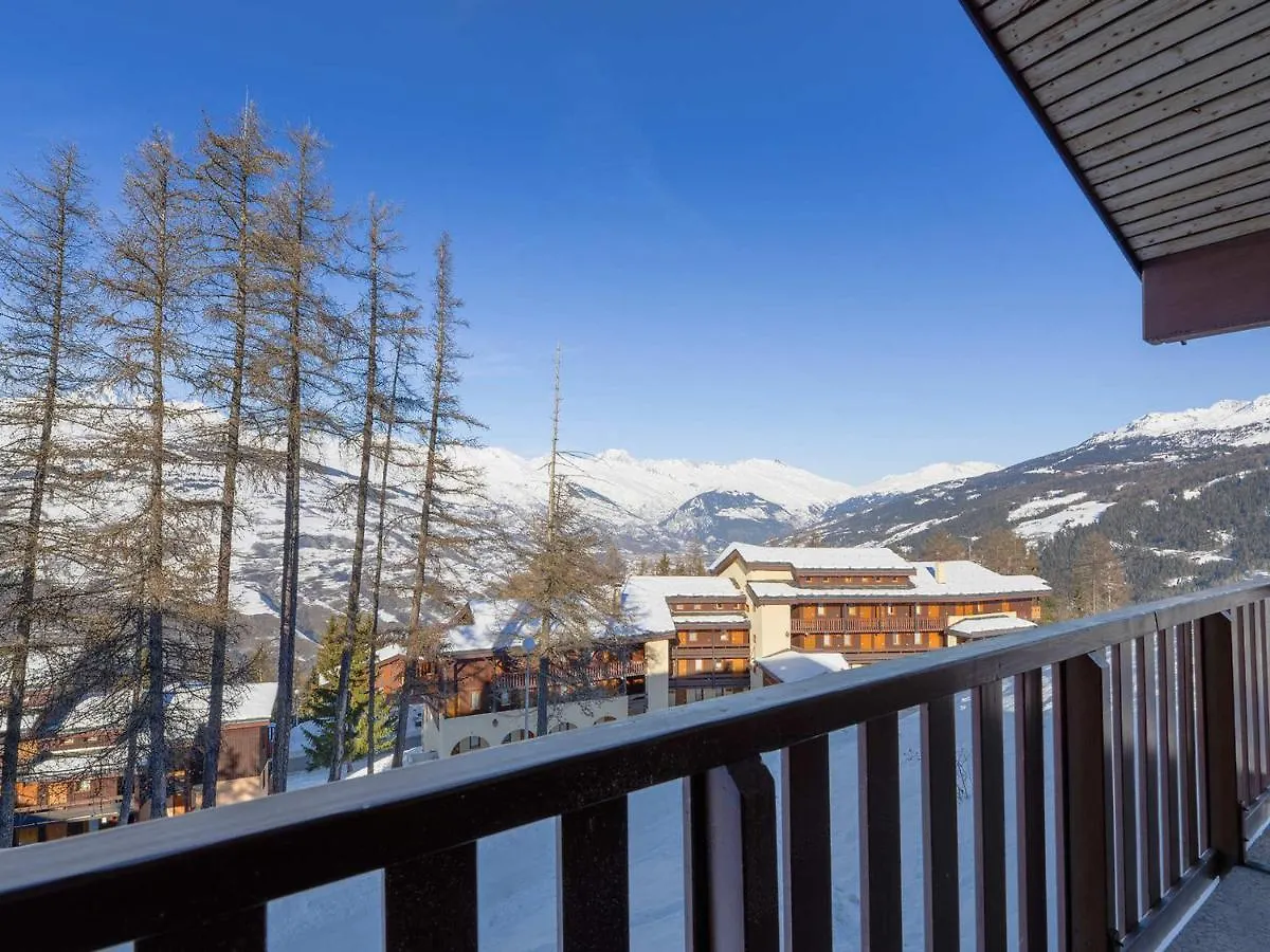 شقة Studio Renove Mont Blanc Avec Espace Bien-Etre Et Parking - Fr-1-181-2415 La Plagne-Tarentaise